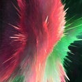 Explosion colorful glitch2-02