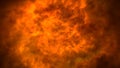 Explosion fire abstract background texture