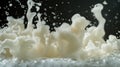 Soap Suds Explosion