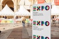 Expo 2015 milan