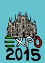 EXPO 2015