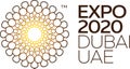 Expo 2020 UAE Royalty Free Stock Photo