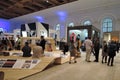 ArchMoscow. XXIV International exhibition of architecture and design