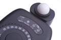 Exposure meter Royalty Free Stock Photo