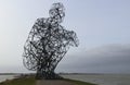 Exposure sculpture lelystad