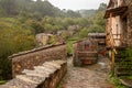 Candal a Schist Village in Portugal