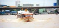 Express boat Bangkok