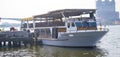 Express boat bangkok