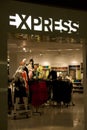 Express store