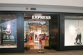 Express store front