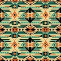 Express your adventurous spirit with seamless patterns