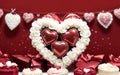 Expressing Love and Romance in Every Valentine\'s Day Celebration