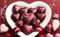 Expressing Love and Romance in Every Valentine\'s Day Celebration