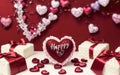Expressing Love and Romance in Every Valentine\'s Day Celebration