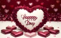 Expressing Love and Romance in Every Valentine\'s Day Celebration