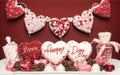 Expressing Love and Romance in Every Valentine\'s Day Celebration