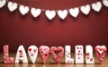 Expressing Love and Romance in Every Valentine\'s Day Celebration