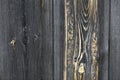 Expressive wooden texture