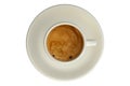 Expresso Royalty Free Stock Photo