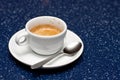 Expresso coffee Royalty Free Stock Photo