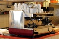 Expresso machine