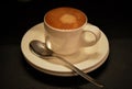 Expresso in Rome Italy