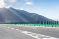 Expressway background