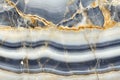 Abstract Blue Gray Onyx Marble Texture Background Good Resolution Stock Photo Royalty Free Stock Photo