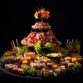 Exquisite Appetizers: Tempting Tastes for all Guests