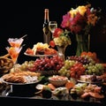 Exquisite Appetizers: Tempting Tastes for all Guests