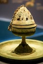 Exquisite Bronze Artifacts of Ancient China