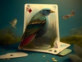 Exquisite Cards: A Stunning Collection of Artistic Images