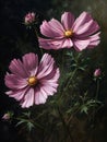 Exquisite Cosmos: A Masterful Display of Adorable Clones at the