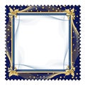 Exquisite frame