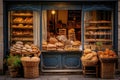 Exquisite French Boulangerie