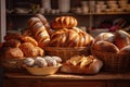 Exquisite French Boulangerie