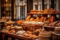 Exquisite French Boulangerie