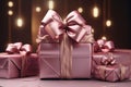 Exquisite Gift Wrapping Ideas showcasing
