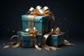 Exquisite Gift Wrapping Ideas showcasing