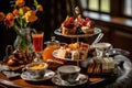 Exquisite High Tea