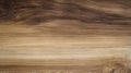 Exquisite Oak Timber Detail with Natural Brown Woodgrain and Rustic Pattern for Interior Design Royalty Free Stock Photo