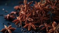 Culinary Elegance: High-Quality Star Anise Unveiled