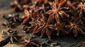 Culinary Elegance: High-Quality Star Anise Unveiled