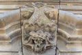 Exquisite Renaissance stone carving: Church of San Juan Bautista in Laguardia, Vitoria - A captivating opportunity to take stock