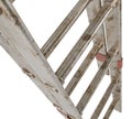 Extendable Step Ladder Royalty Free Stock Photo