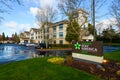 Extended Stay America Suites in Mukilteo Washington