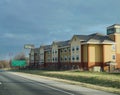 Extended Stay hotel in Fayetteville, Arkansas, Northwest Arkansas