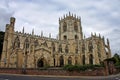 Beverley Minster Royalty Free Stock Photo