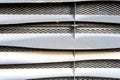 Air Conditioning Ventilation Grills