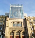 Canadian Museum of Nature in Ottawa